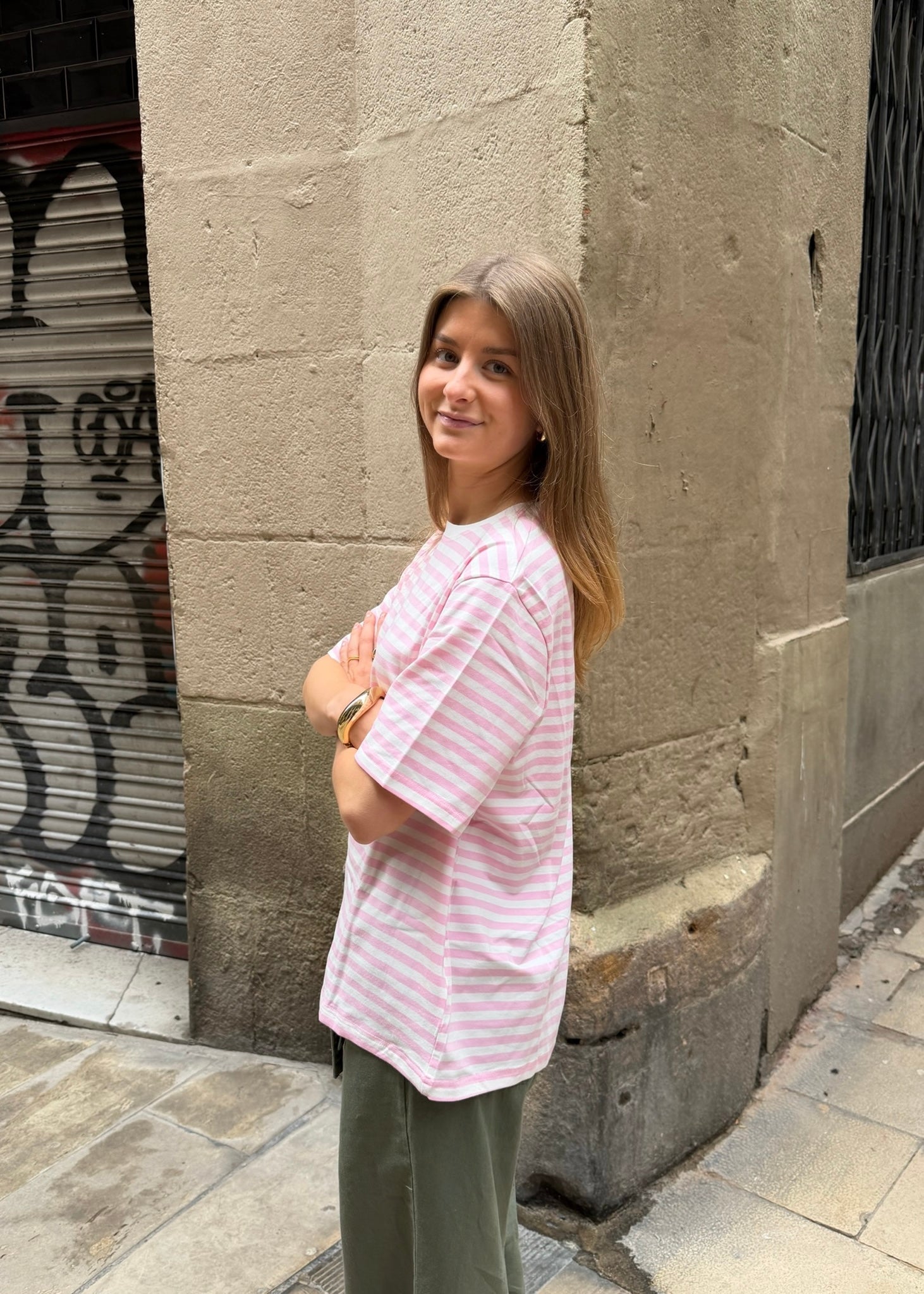 Onesize - bruger normalt S