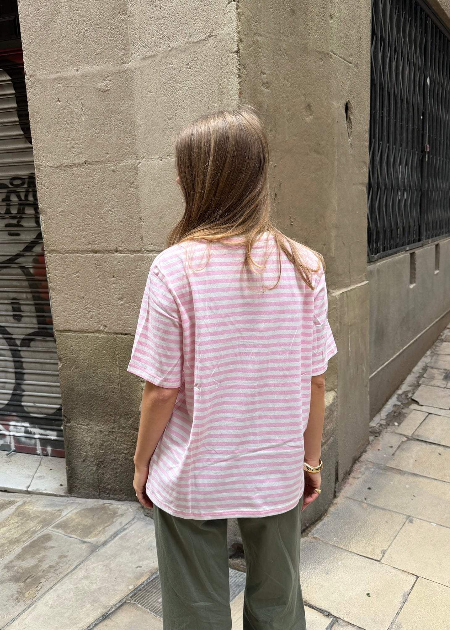 Onesize - bruger normalt S