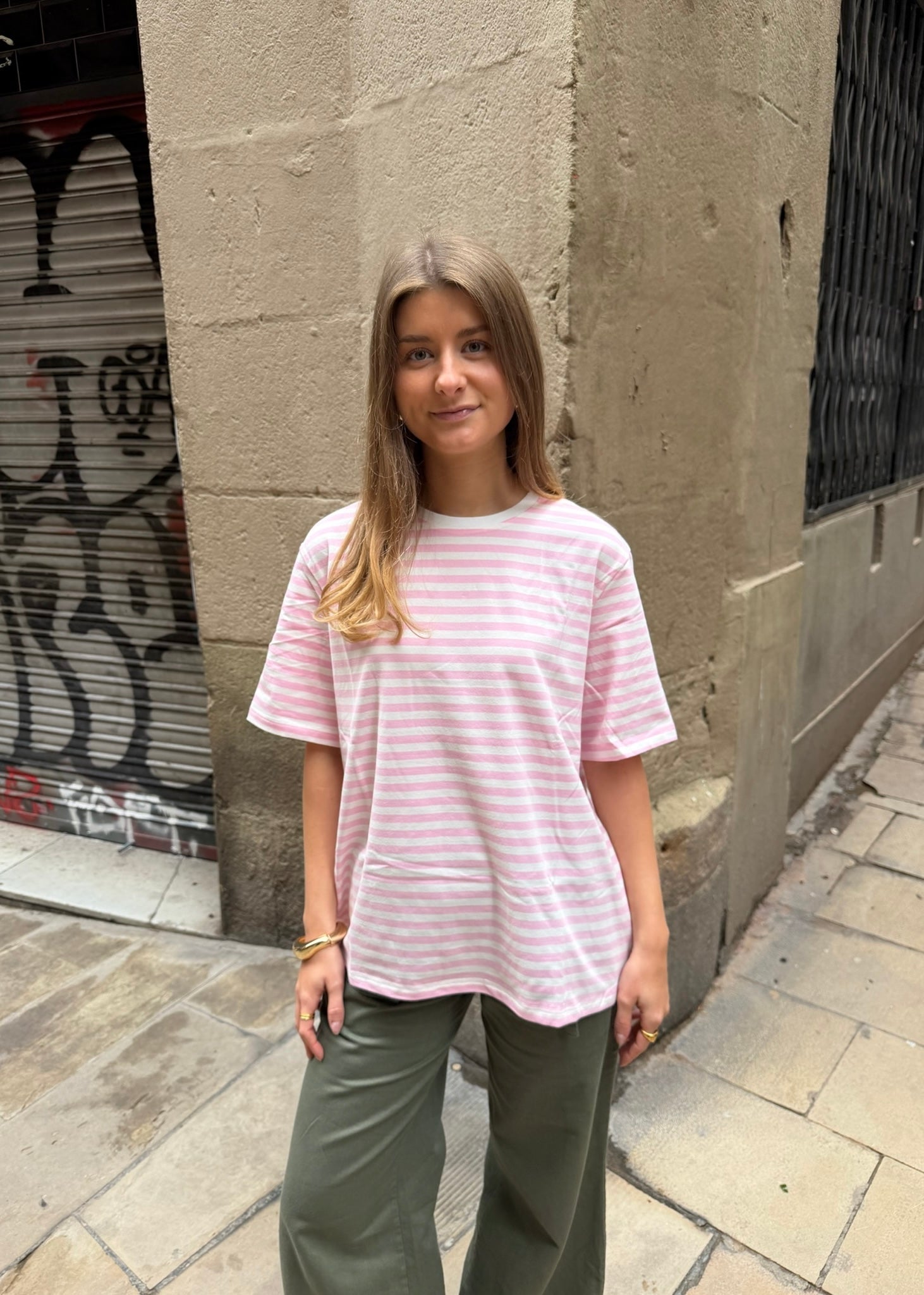 Onesize - bruger normalt S