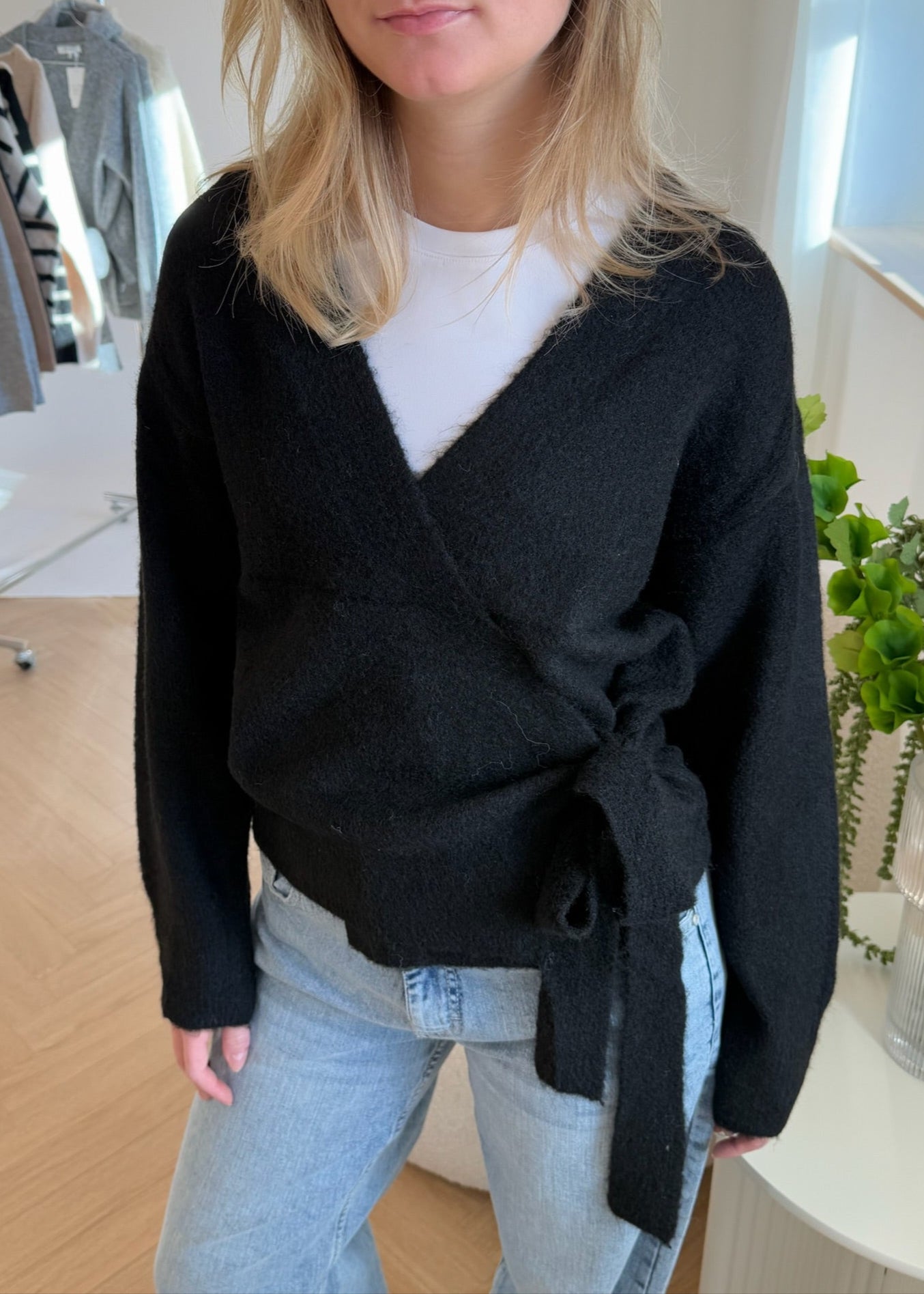 OneSize - 169cm