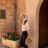 Tinka Clutch - Beige - ByStenholt.dk