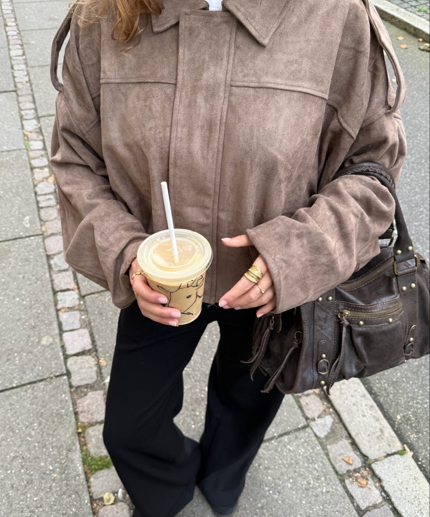 S - 165 cm