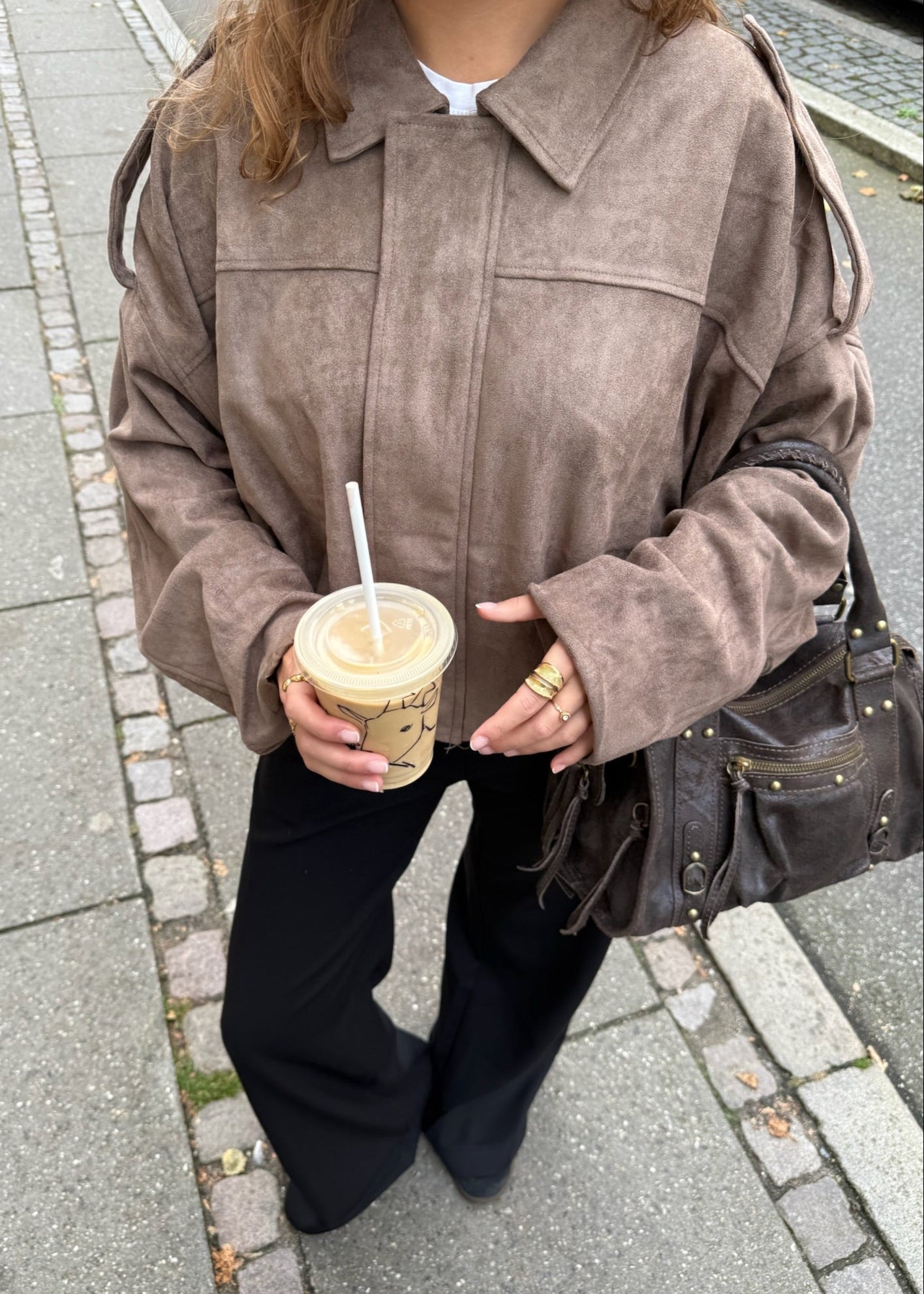 S - 165 cm