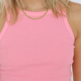 Alma Topp - Rosa