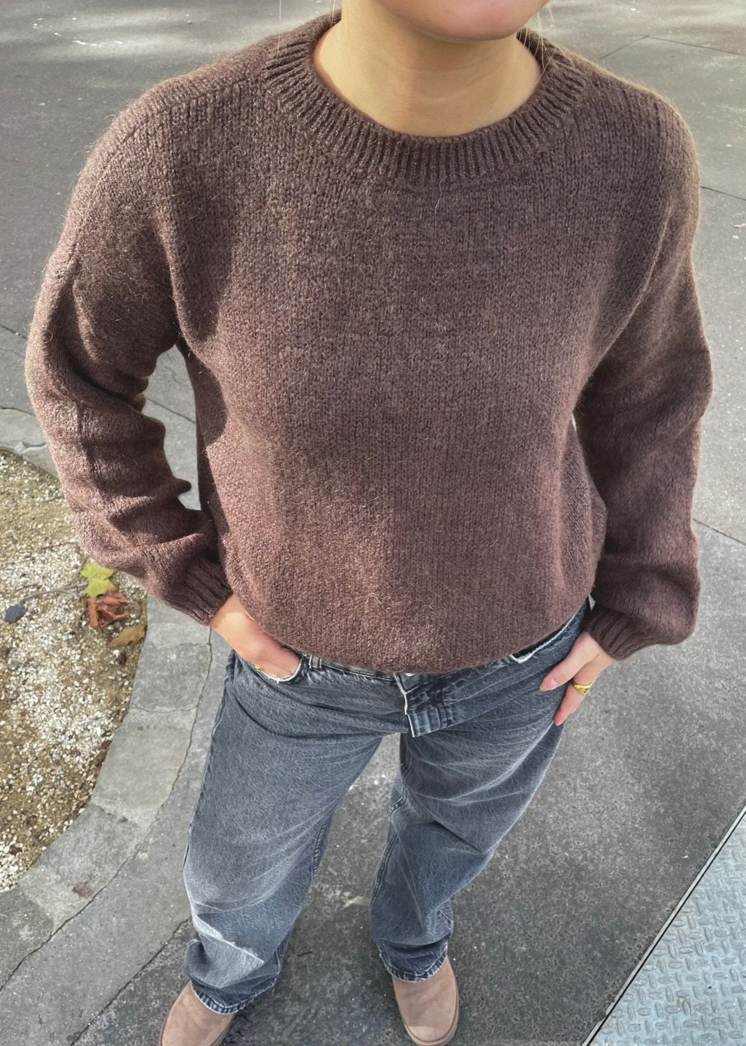 OneSize - 169cm