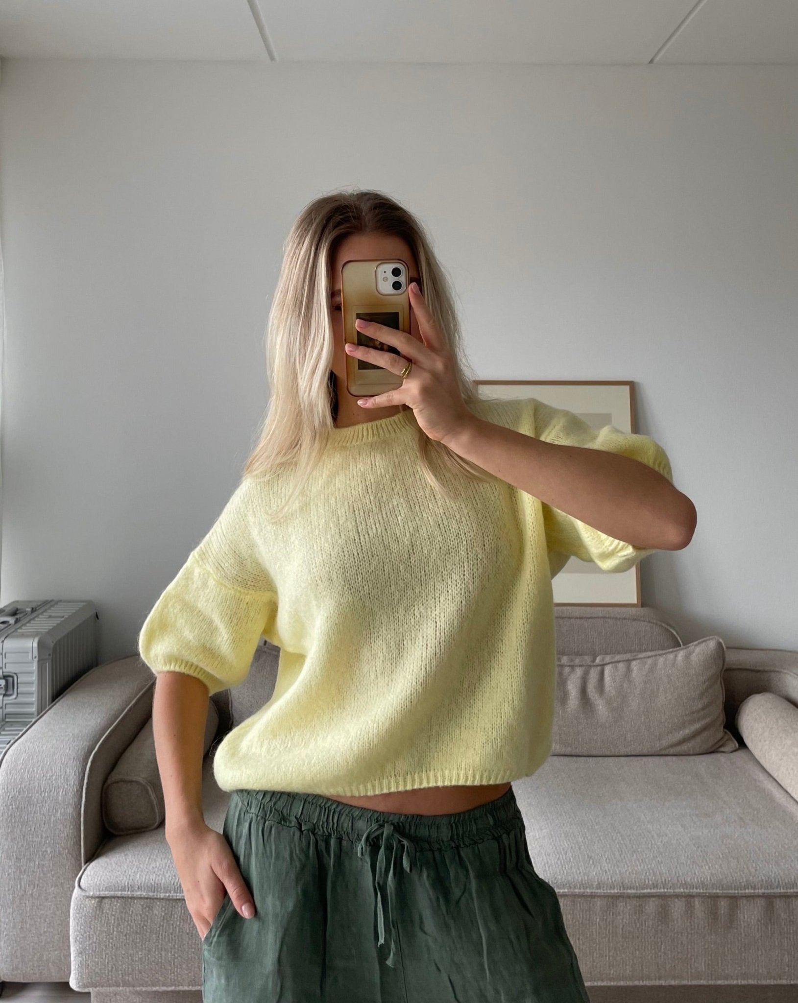 OneSize - 175cm