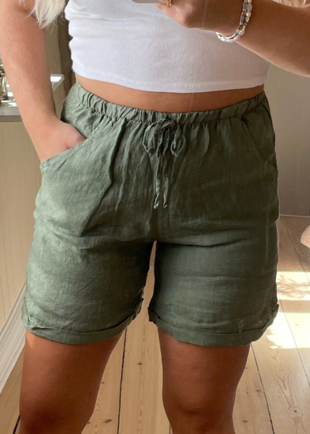 OneSize - 165cm