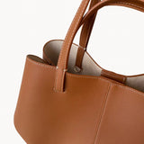 Mila Bag - Kamel